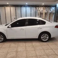 برلیانس ۳۳۰ دنده ای بدون رنگ کم کار|خودرو سواری و وانت|قرچک, شهرک گلها|دیوار