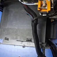 دستگاه پرینتر سه بعدی Ender 3v2|پرینتر، اسکنر، کپی، فکس|تهران, تجریش|دیوار