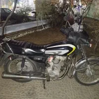 کبیر 150cc