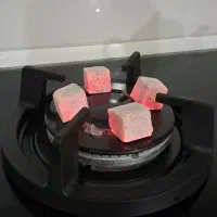 انواع زغال درجه یک|عمدهفروشی|رشت, بازار|دیوار