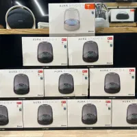 Aura studio 4 harman kardon با گارانتی رسمی|سیستم صوتی خانگی|تهران, فرمانیه|دیوار