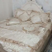 روتختی طلایی ده تیکه