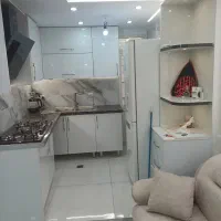 رهن کامل اپارتمان ۵۰ متری بازسازی کامل پیروزی