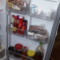 یخچال فریزر|یخچال و فریزر|قم, هفت تیر|دیوار