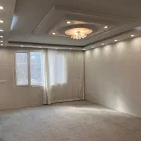 ۸۵ متر شیک پارکینگ دار قابل تبدیل