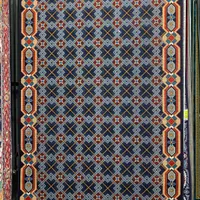 گلیم/ ۶ متری / دیاموند|گلیم، جاجیم، گبه|قشم, |دیوار
