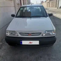 پراید وانت ۱۴۰۲