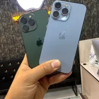 اپل iPhone 13 Pro Max با حافظهٔ ۵۱۲ گیگابایت|موبایل|بوشهر, |دیوار