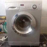 لباسشوی صنام