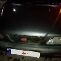 پراید ۱۴۱ مدل ۸۶|خودرو سواری و وانت|نیشابور, رحمت آباد|دیوار