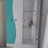 کمد لباس بچه