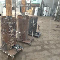 فروش بخاری صحرایی و کارگاهی|بخاری، هیتر، شومینه|ارومیه, |دیوار