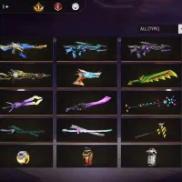 اکانت فری فایر لول 62|کنسول، بازی ویدئویی و آنلاین|جره و بالاده, |دیوار