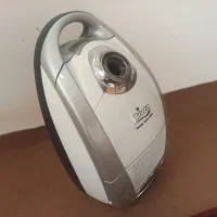 جارو برقی tiwa 3600 turbo