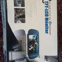 مانیتور تصویری و درزگیر