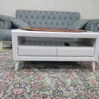 میز جلو مبلی