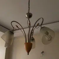 لوستر|لوستر و چراغ آویز|تهران, فردوس|دیوار