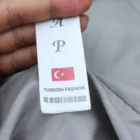 پالتوی فوتر|لباس|یاسوج, |دیوار