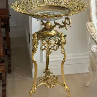 میوه خوری آلمینیوم آبکاری شده