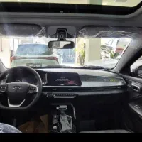 ایکس کراس 33 مدل 1404|خودرو سواری و وانت|تهران, فاطمی|دیوار