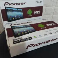 مانیتور اندروید حرفه ای پایونیر آکبند تصویری