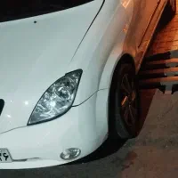 تیبا 2 فنی به شرط اتاق بدون سروصدا|خودرو سواری و وانت|تربتحیدریه, حسنی بالا|دیوار