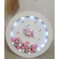 چراغخواب دیواری فانتزی