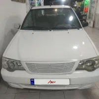 پراید ۱۳۲ شاسی سالم تمیز