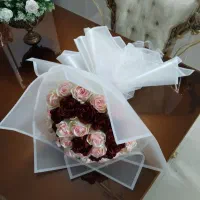 گل روبانی