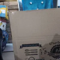 سفره یکبار مصرف|ظروف نگهدارنده، پلاستیکی، یک‌بارمصرف|تهران, جوانمردان (اندیشه)|دیوار