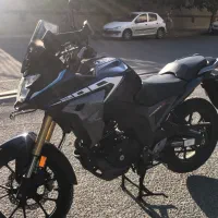 هوندا Honda CB200X درحد زیر قیمت فوری