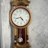 ساعت دیواری