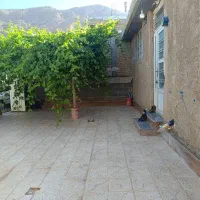 منزل دوطرفه حیاط در اکبر آباد سعادتشهر|فروش خانه و ویلا|پاسارگاد, |دیوار