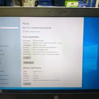 لپ تاپ 650G5  I7 N8+2GVGA|رایانه همراه|کرمانشاه, |دیوار