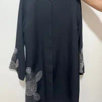 مانتو زنانه کاملا نو