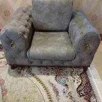 ۲ عدد مبل تک نفره