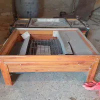 منقل گازی|اجاق گاز و لوازم برقی پختوپز|اهواز, کوی طلاب|دیوار