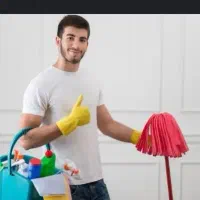 انجام نظافت عالی تضمینی