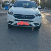 فروش ماشین تیگو۷