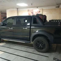 kKMC T8 مدل1401 بی رنگ تک برگ سند کم کارکرد|خودرو سواری و وانت|تهران, مقدم|دیوار