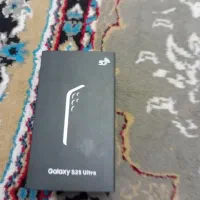 گوشی سامسونگ مینی کوچک  اسمش Galaxy S25 Ultra|موبایل|سراوان, |دیوار