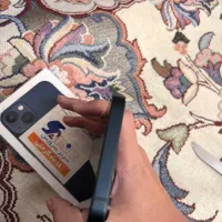 iPhone 13 حافظه 128GB تمیزتر از نو|موبایل|مشهد, رضاشهر|دیوار