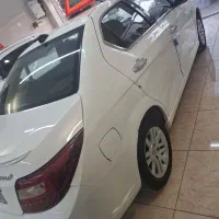 دنا پلاس مدل ۹۸|خودرو سواری و وانت|اصفهان, بهارستان|دیوار