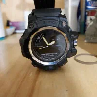 ساعت G shock کاسیو اصل