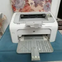پرینتر hp Laserjet 1102