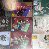 کتاب تست و فورمول بیست