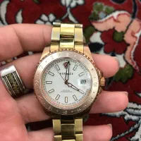 رولکس طرح ورساچه
