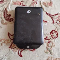 هاردیک ترابایت.سیم۲ونیم.شیردستشور.سنگ برش