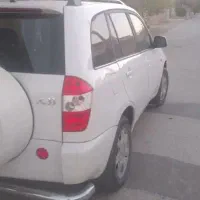 ام وی ام x33 مدل ۹۱|خودرو سواری و وانت|نجف‌آباد, یزدانشهر|دیوار