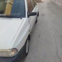پراید مدل 84